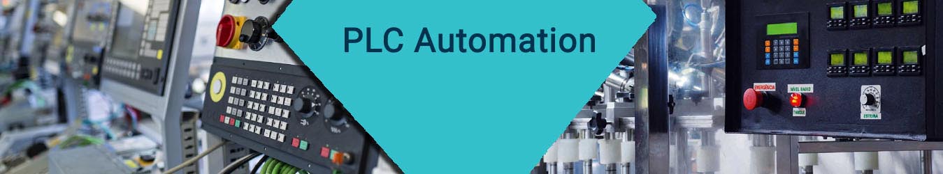 PLC Automation
