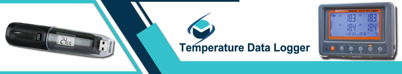 temperature data logger