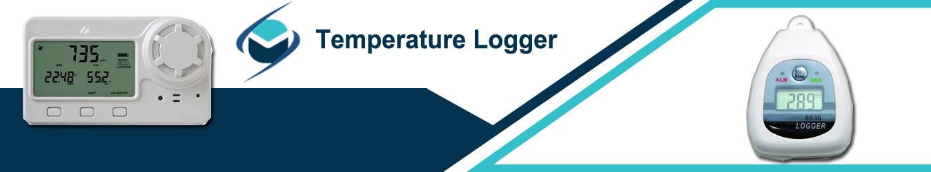 temperature logger